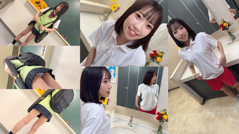 ひなのちゃん 画像1