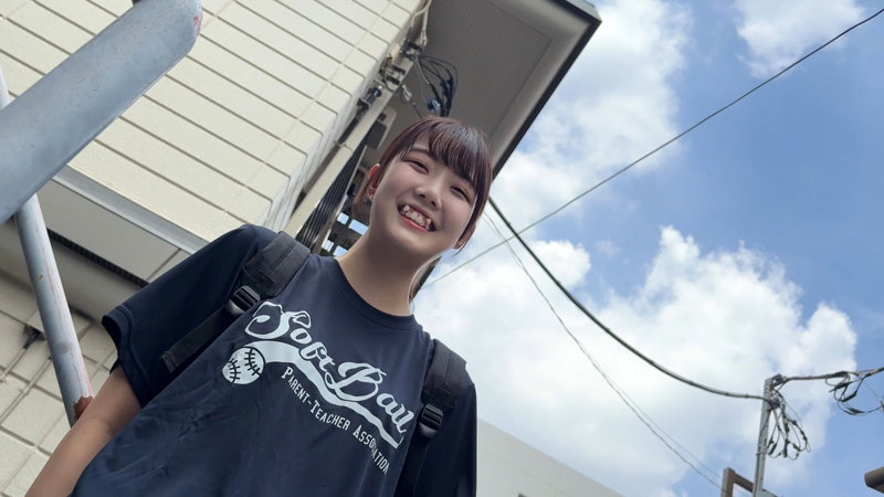 みなみちゃん_0