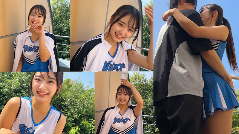 かほちゃん 画像1