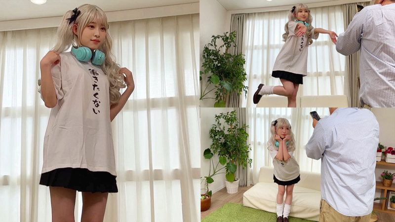 honokaちゃん 画像1