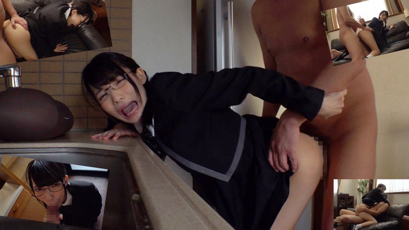 SMUK-015 パート 4 - 96 分