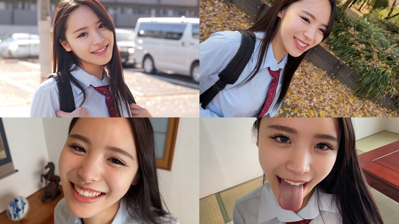 かずは 画像1