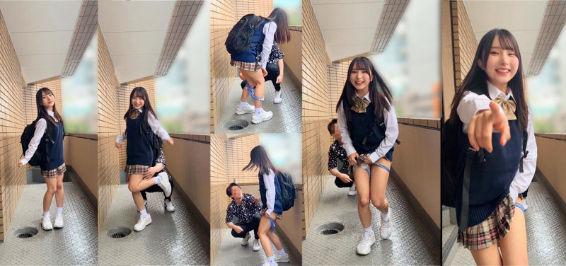 かなちゃん 画像1