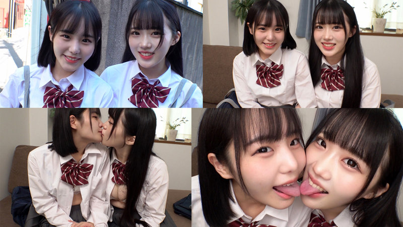 このみちゃん&みくちゃん 画像1