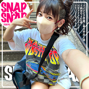 SNAP×SNAP model.009_あきら サムネイル小