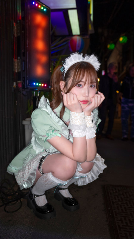 Alice 画像1