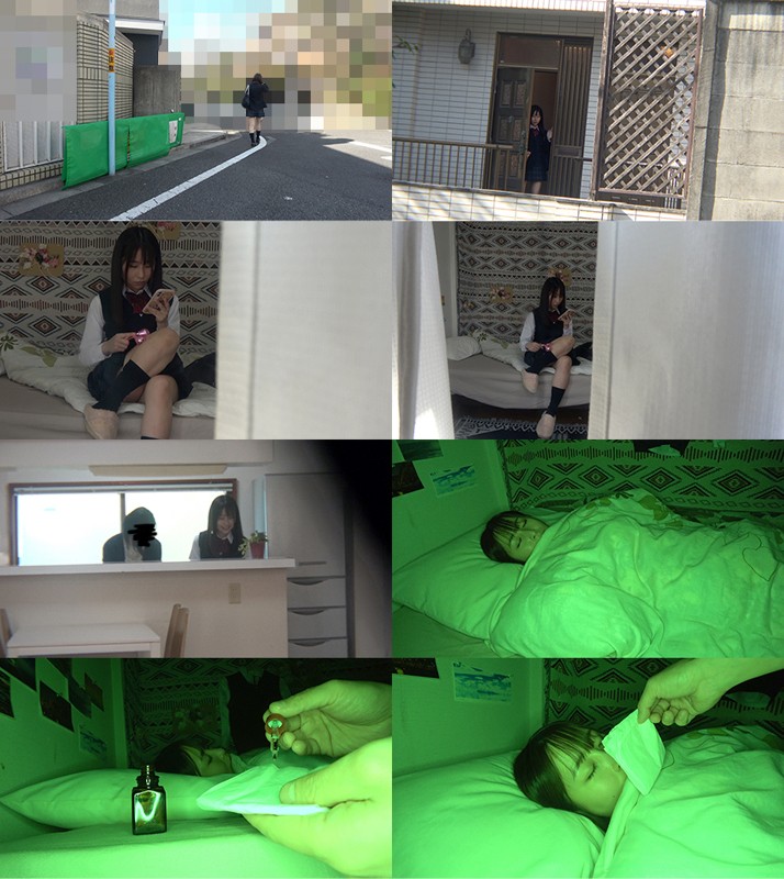 SNIPE-001 パート 3 - 74 分