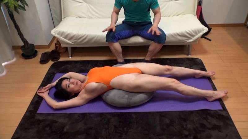 SNZM-090 パート 3 - 54 分