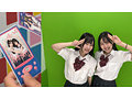 Mちゃん＆Hちゃん 画像3