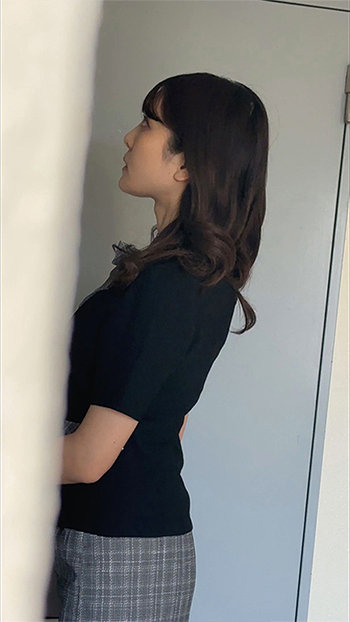 Hさん 画像3