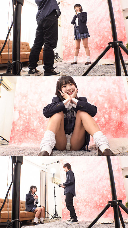 Iちゃん 画像1