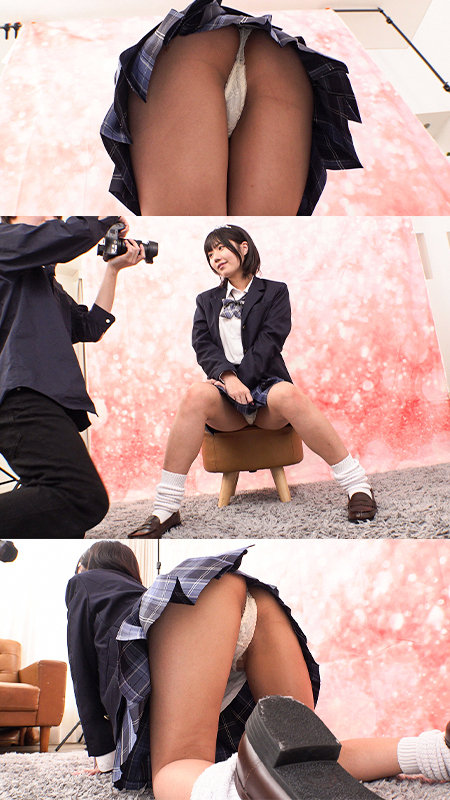 Iちゃん 画像2