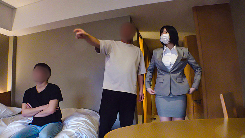 桃瀬さんの見所シーン1