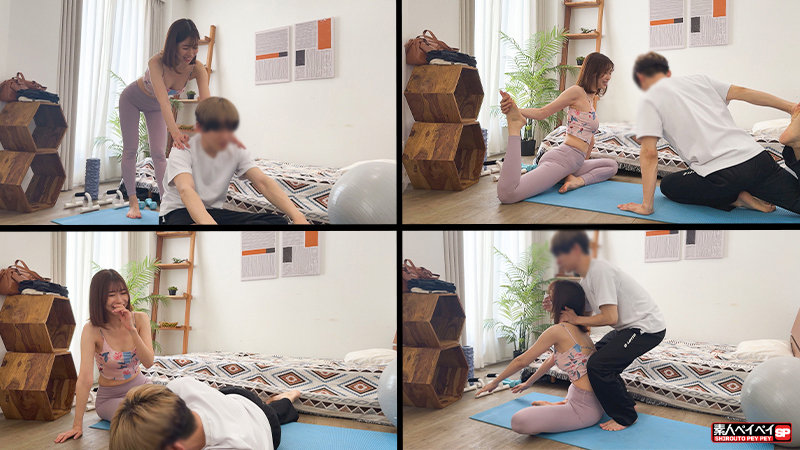 黒川さん SPAY666 画像2