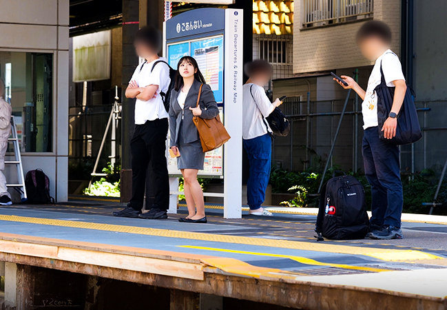 夕木さん 画像1