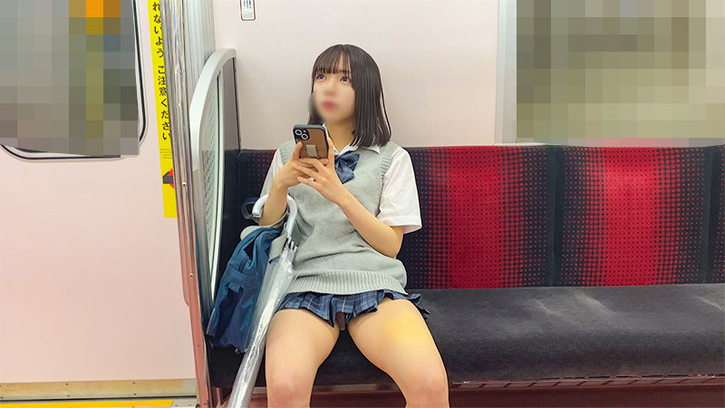 ゆなのエロい画像