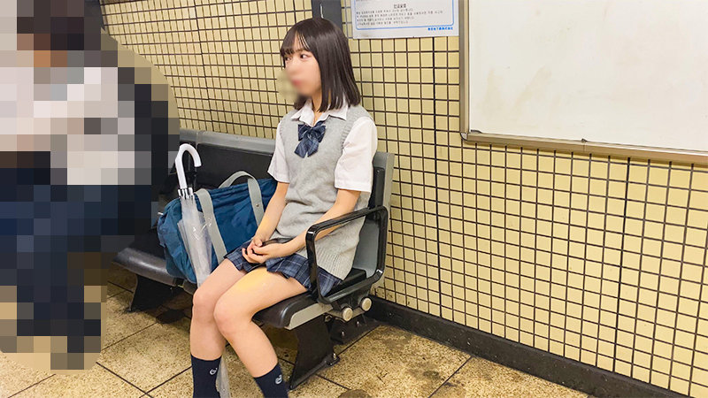 ゆなのエロい画像