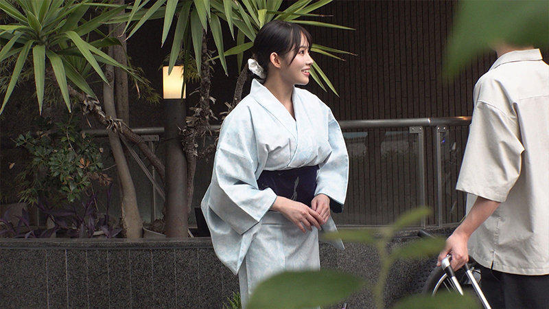 二羽さん 1枚目