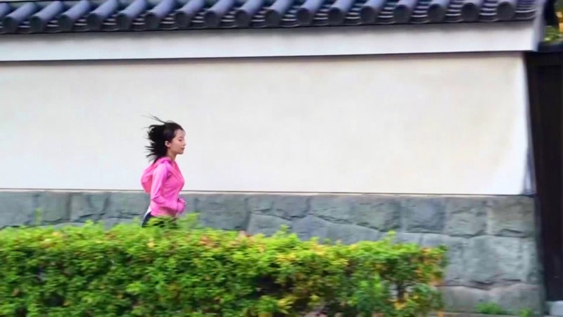 SPOR-11 パート 4 - 72 分