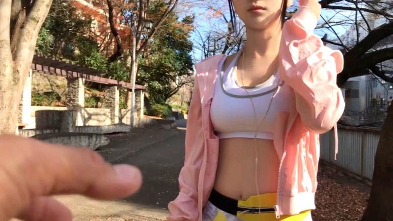 SPOR-12 パート 4 - 72 分