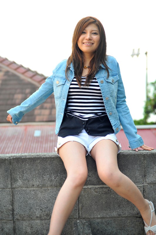 STOUCH023 Part 1 - 30 minutes