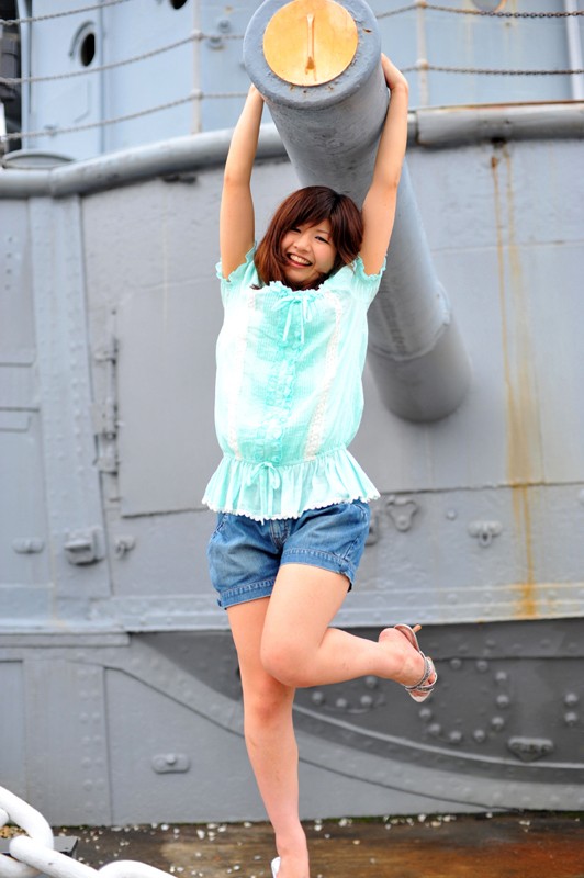 STOUCH028 Bagian 4 - 45 minit