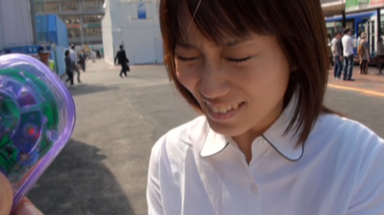 STOUCH044 Bagian 1 - 30 minit