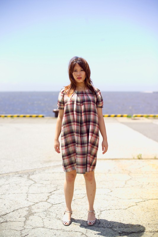 STOUCH046 パート 1 - 30 分