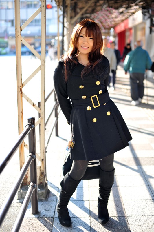 STOUCH080 第 1 部分 - 30 分钟