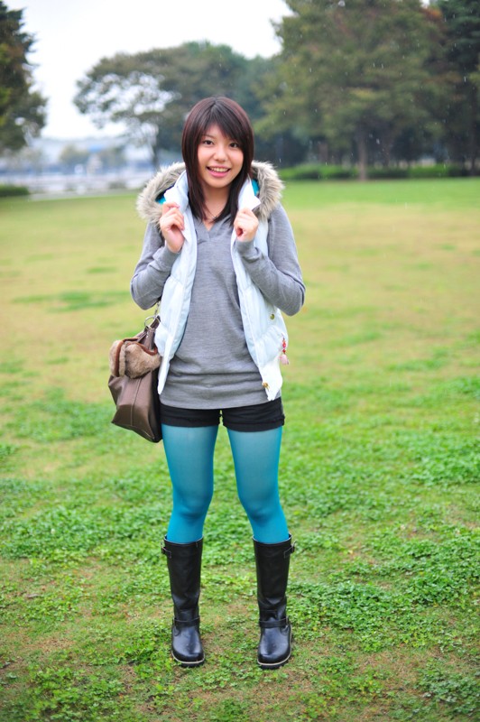 STOUCH131 Part 2 - 35 minutes