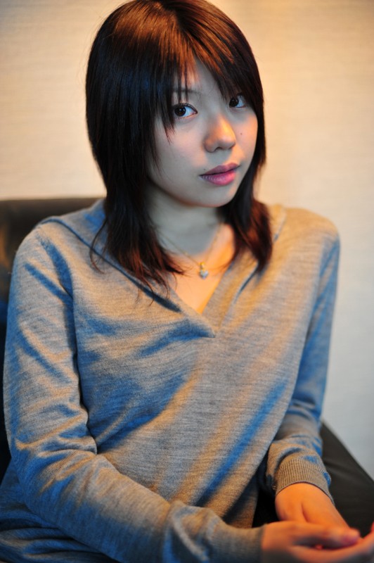 STOUCH131 パート 5 - 50 分