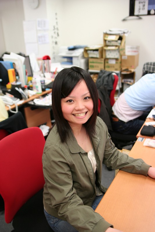 STOUCH246 パート 1 - 30 分