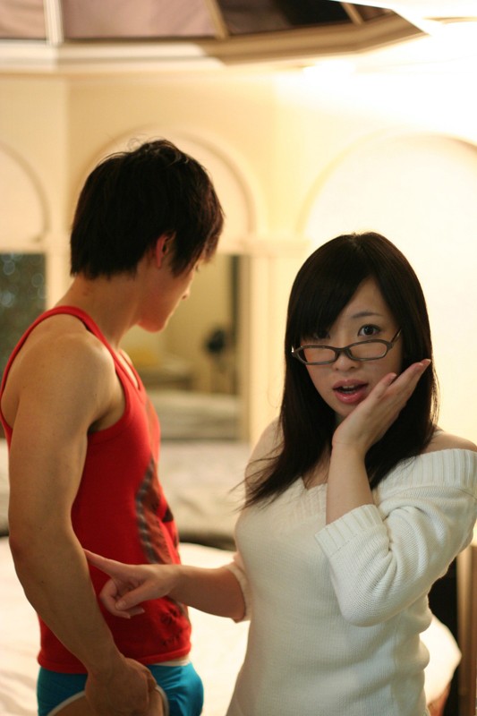 STOUCH248 パート 2 - 34 分