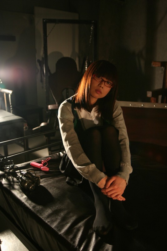 STOUCH249 第 1 部分 - 30 分钟