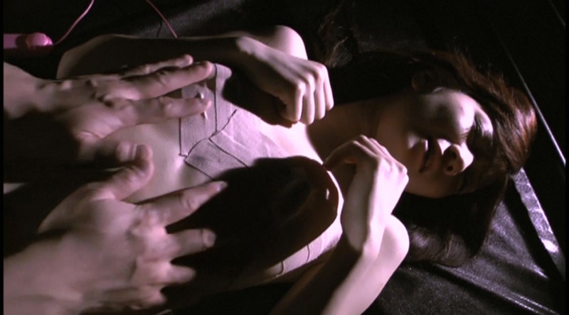 STOUCH250 Part 1 - 30 minutes