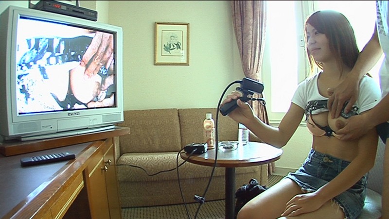 STOUCH454 Part 1 - 30 minutes