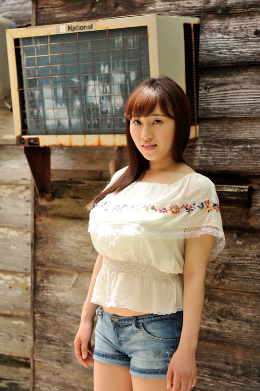 DYG-768 Bagian 5 - 54 minit