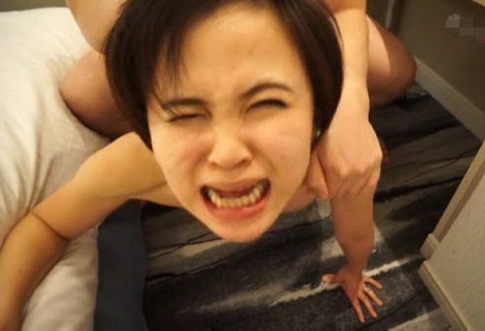 HDG-710 第 4 部分 - 54 分钟