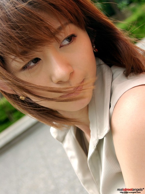 STREET-001 パート 1 - 30 分