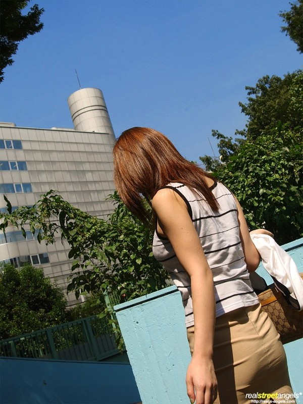 STREET-002 パート 1 - 30 分