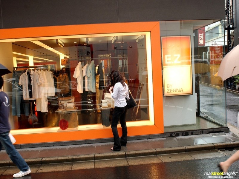 STREET-005 Part 1 - 30 minutes