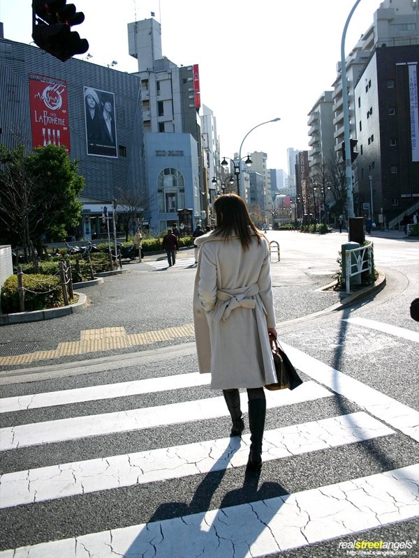 STREET-007 第 1 部分 - 30 分钟