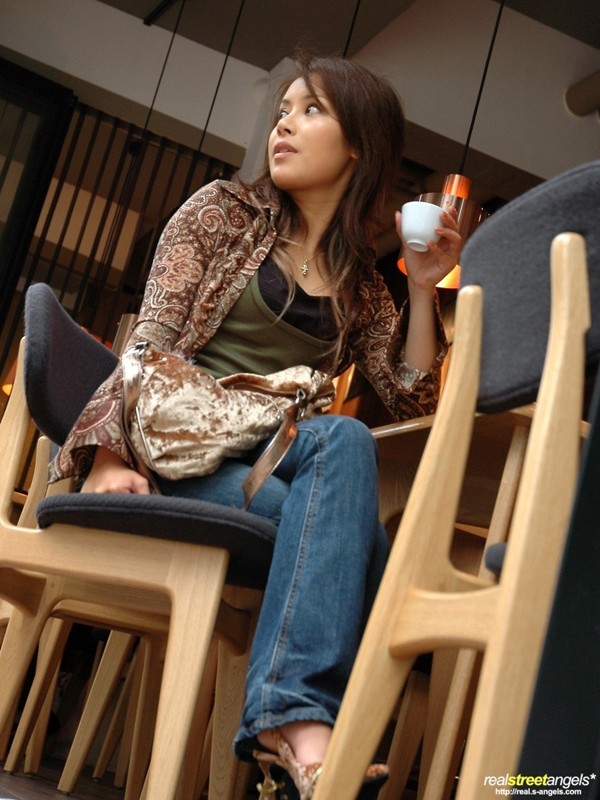 STREET-008 Bagian 1 - 30 minit