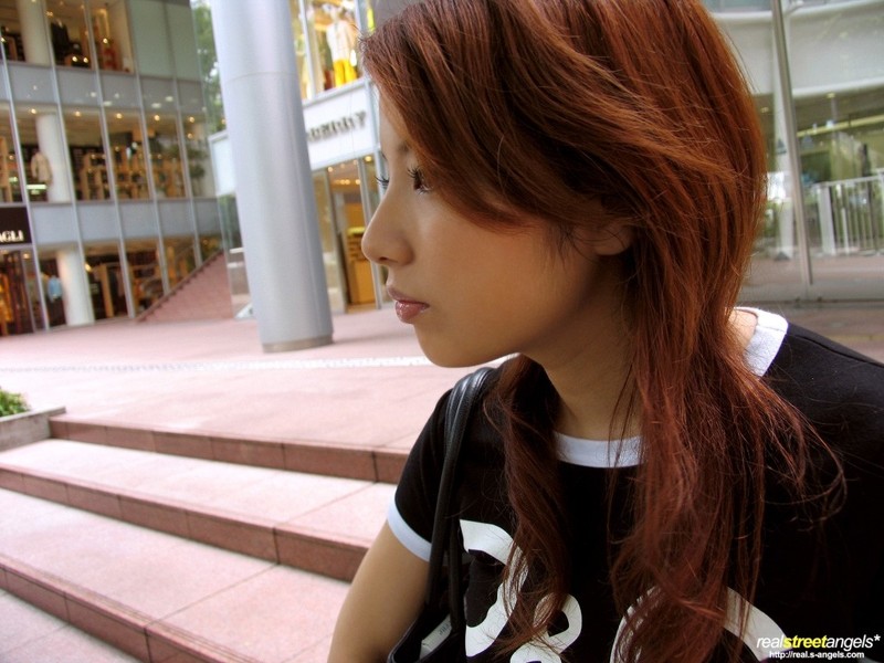 STREET-011 パート 1 - 30 分