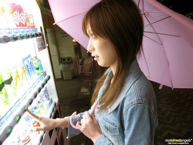 STREET-015 パート 1 - 30 分