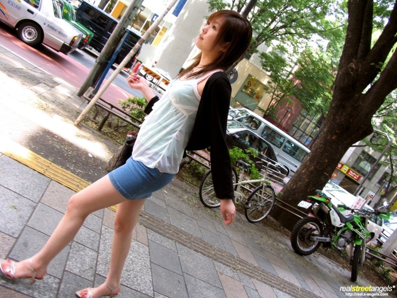 STREET-017 パート 1 - 30 分