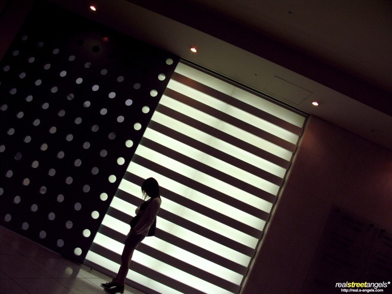 STREET-019 第 1 部分 - 30 分钟