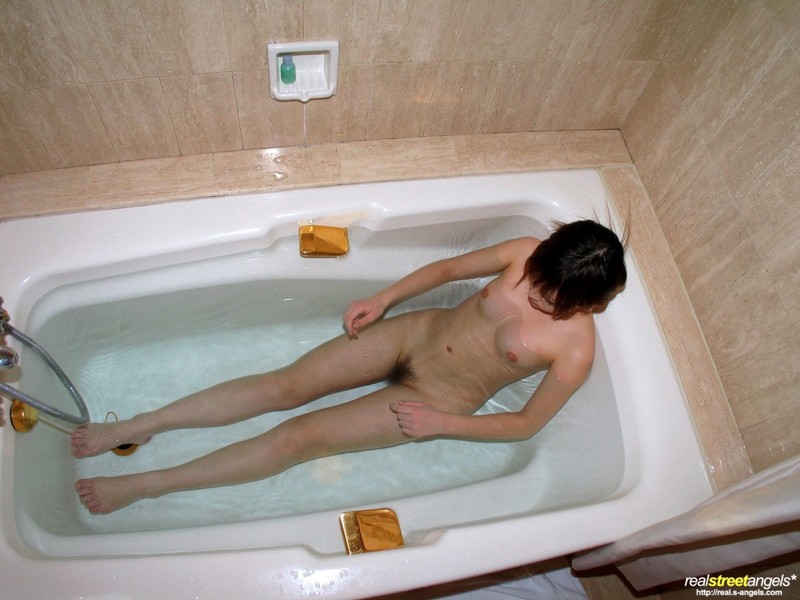 STREET-020 Bagian 3 - 46 minit