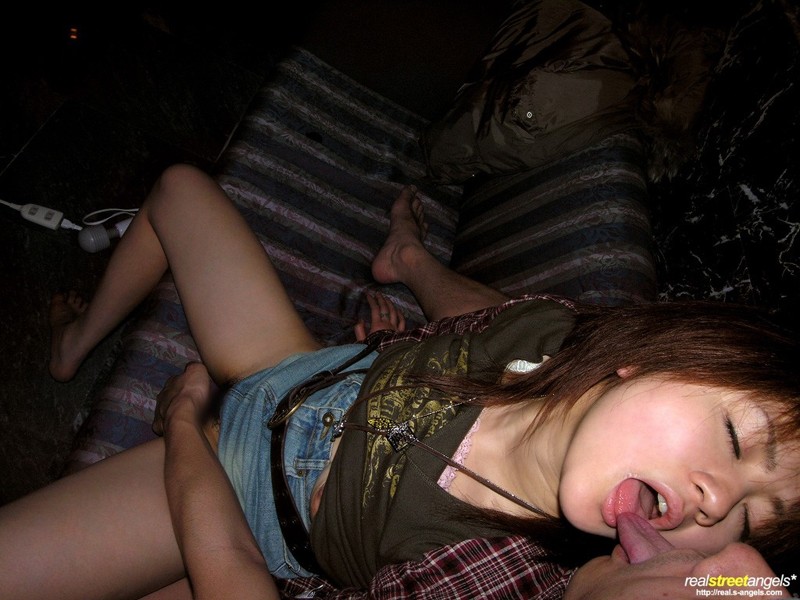 STREET-024 第 3 部分 - 46 分钟