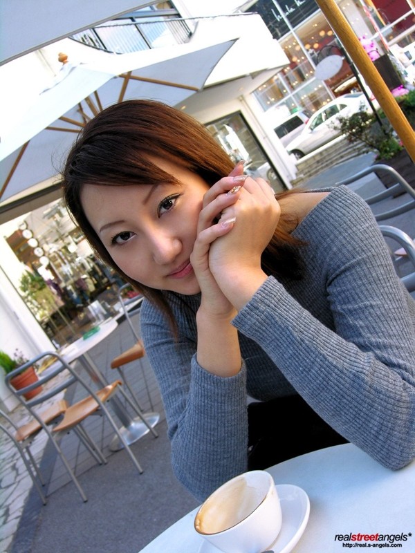 STREET-027 パート 1 - 30 分